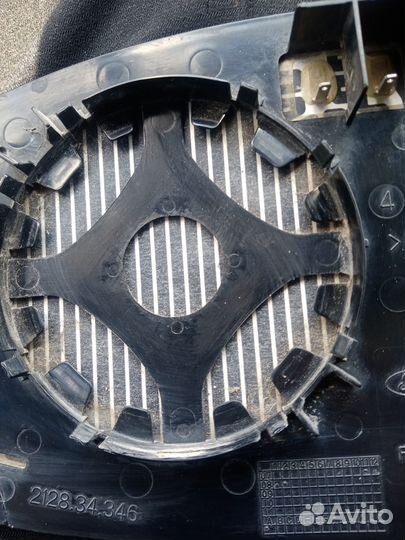 Зеркало заднего вида форд фокус 2