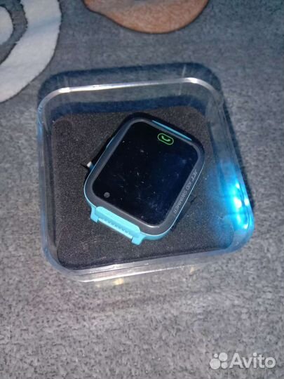 Детские smart часы