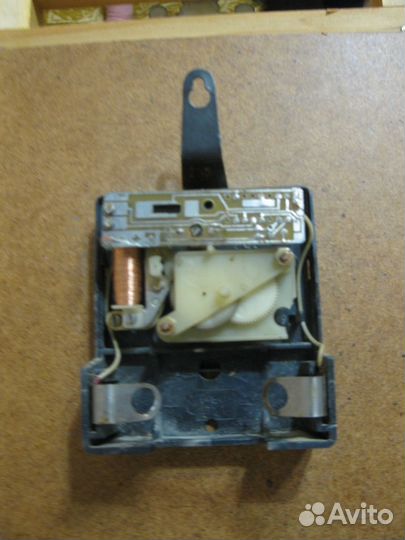 Часы Янтарь, Маяк СССР