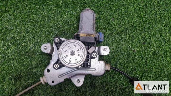 Стеклоподъемник передний правый chevrolet captiva