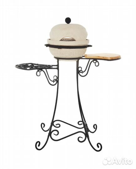 Подставка под Жаровню - гриль настольную (большая)