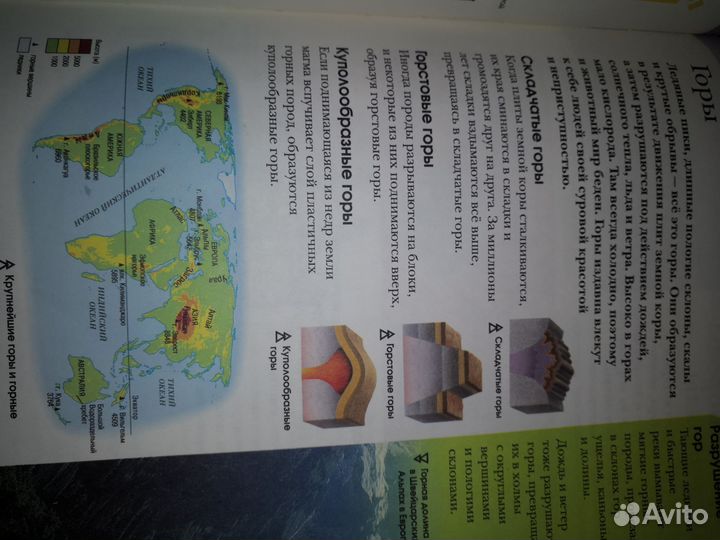 Большие детские энциклопедии