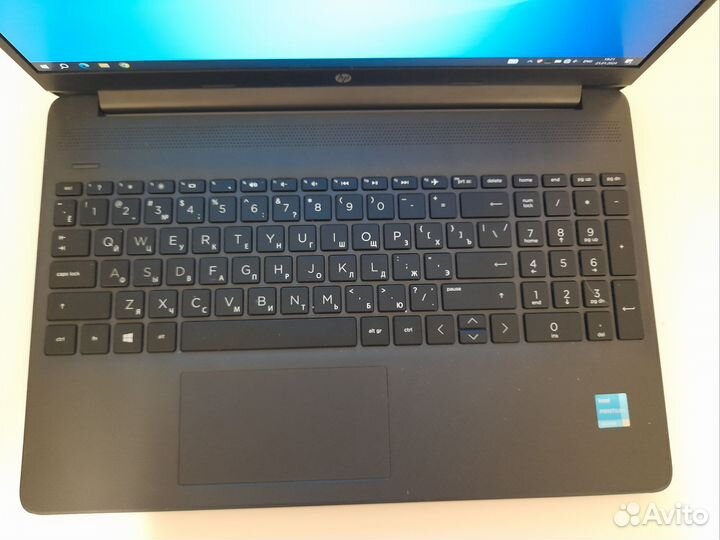 HP Laptop 15s