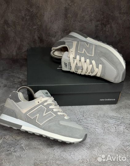 Кроссовки New Balance 574