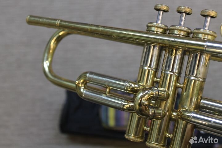 Труба Amati Festival