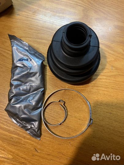 Пыльник шруса внутренний Opel Astra F c 1992