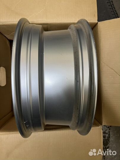 Новые Диски Ensure на BMW model ES-752