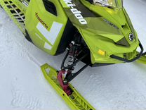 Ski Doo Freeride 137 800r ETEC