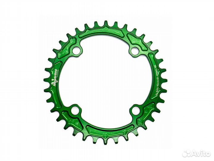 Звезды Neutrino Narrow Wide BCD 4x104 30-38Т