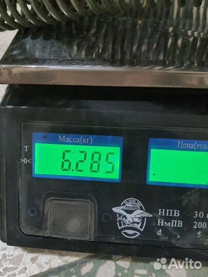 Нихромовая спираль 10 квт