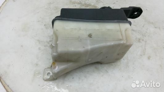 Бачок расширительный KIA sorento 2 (84X02NP01)