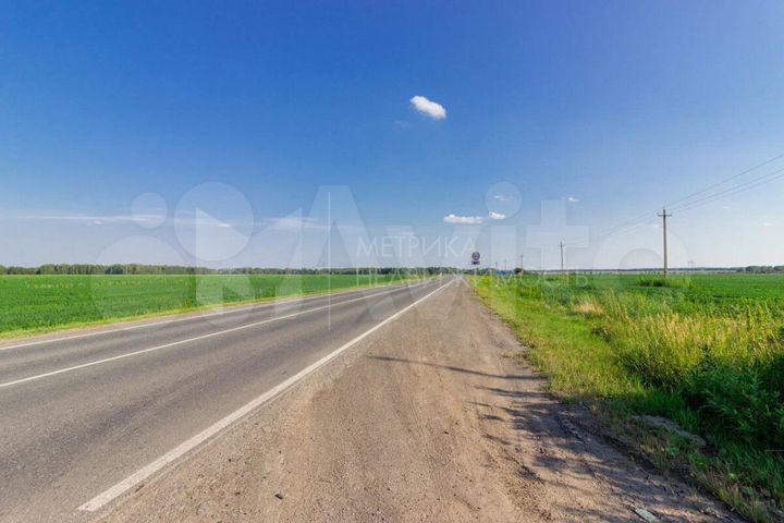 Участок 35 сот. (СНТ, ДНП)