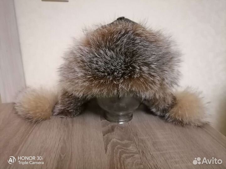 Шапка женская