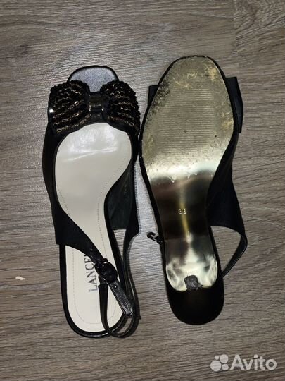 Туфли женские 38 размер
