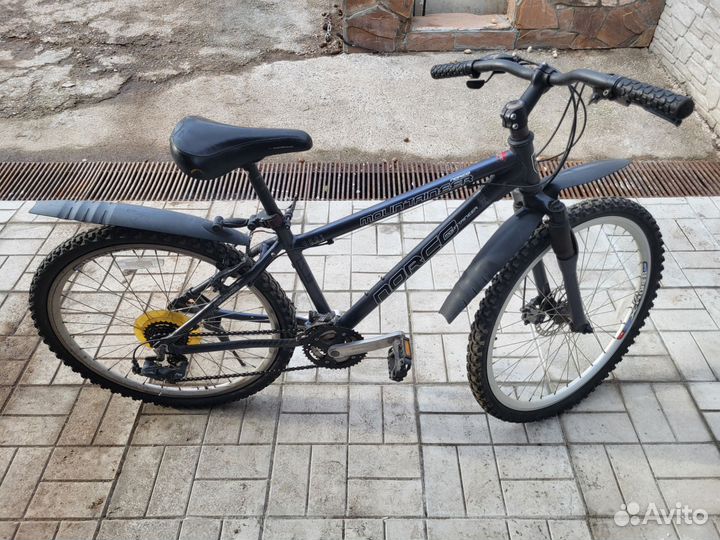 Велосипеды бу взрослый