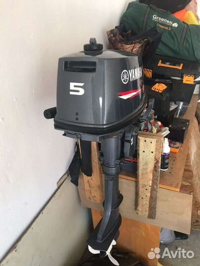 Продаю лодку