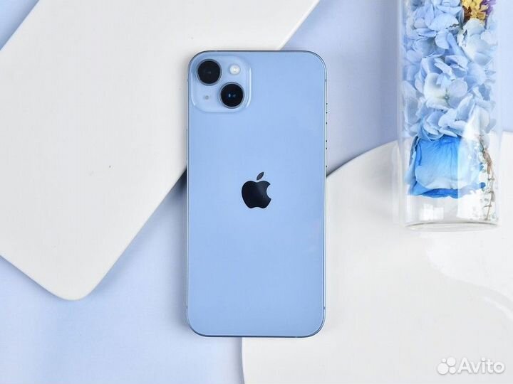 iPhone 14, 128 ГБ
