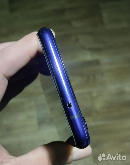 HUAWEI Nova 5T, 6/128 ГБ