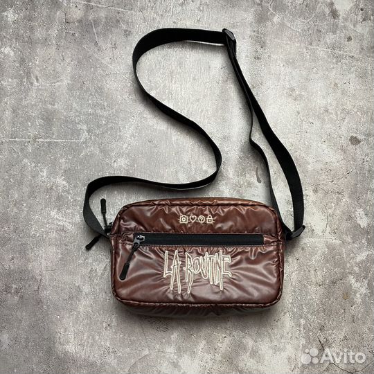 Сумка La routine Termochrome Термохром