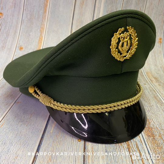 Фуражка, 59 р-р, Германия