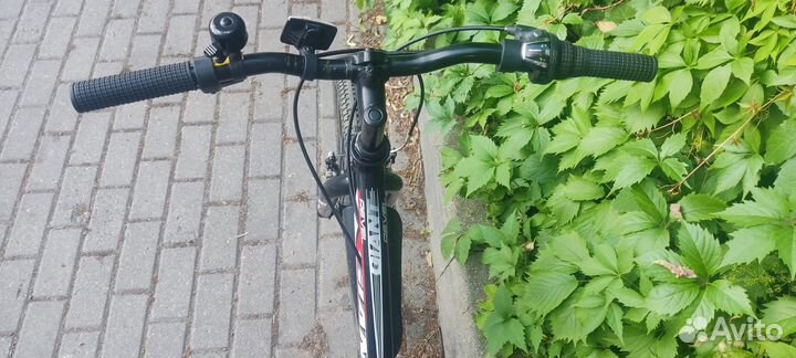 Giant 24 подростковый