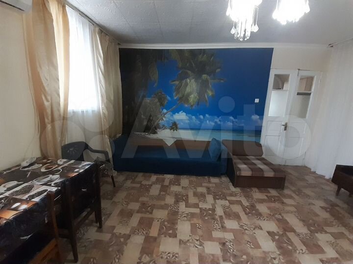 2-к. квартира, 39,5 м², 2/2 эт.