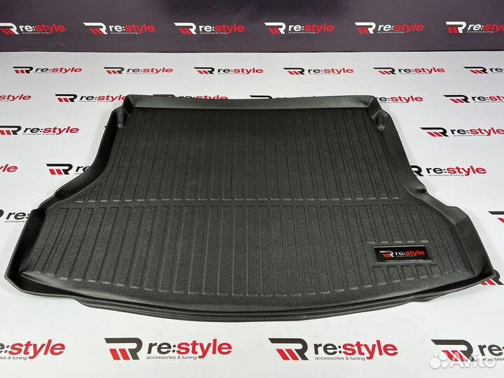 Коврик багажника Restyle Nissan X-Trail 32 R1105