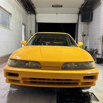 Honda Integra 1.6 MT, 1990, 1 000 000 км, с пробегом, цена 550 000 руб.