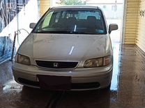 Honda Odyssey 2.3 AT, 1999, 451 500 км, с пробегом, цена 570 000 руб.