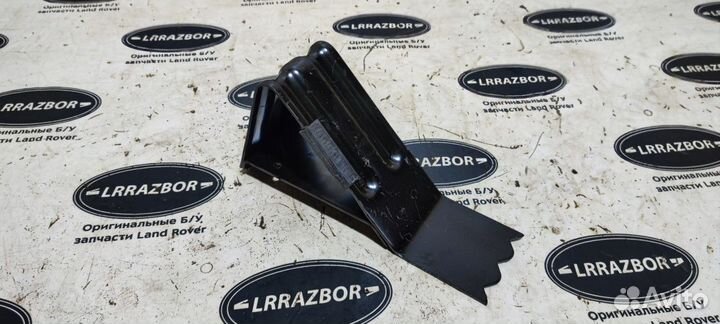 Противооткат Range Rover 3 L322 02-12