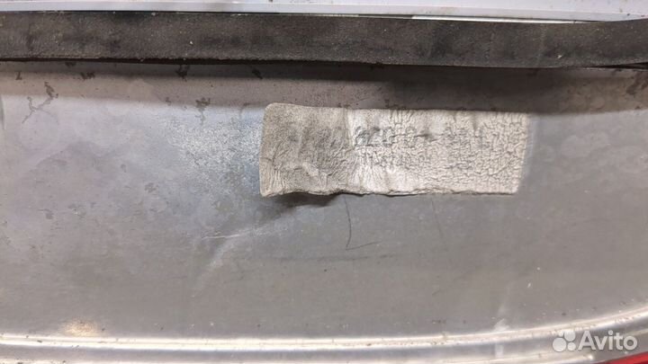 Фонарь (задний) Mercedes C W203, 2001