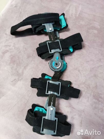 Ортез на коленный сустав orlett HKS-303