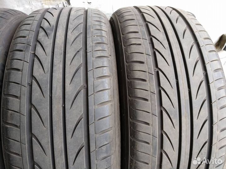 Delinte Thunder D7 215/55 R17 94W