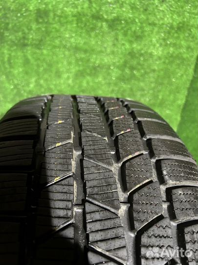 Continental ContiWinterContact TS 810 245/45 R19 102V