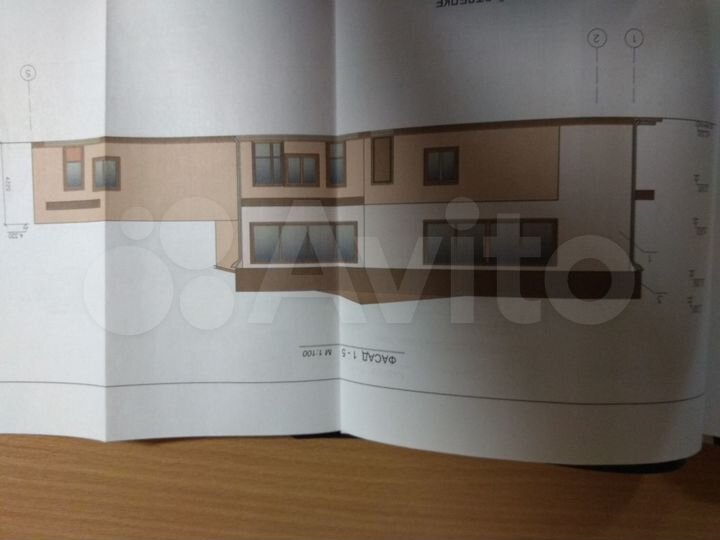 Торговое помещение, 1000 м²