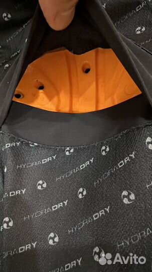 Icon street наколенники