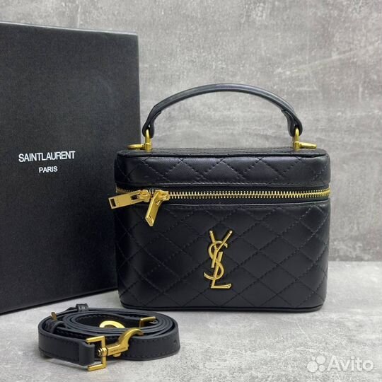 Сумка ysl