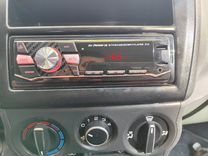 Pioneer с Bluetooth (новая)