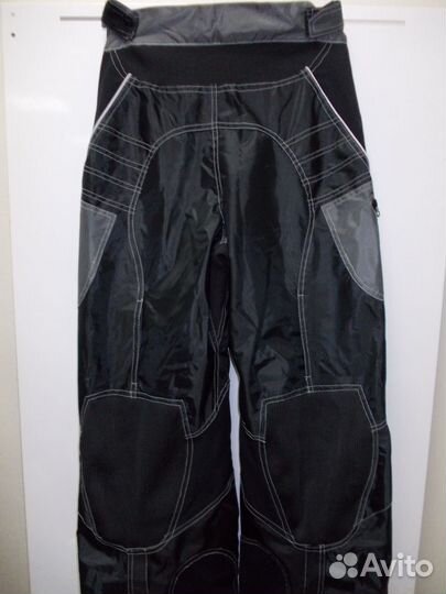 Мотоштаны Xelement