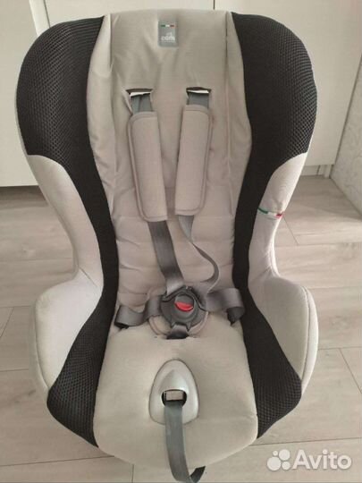 Детское автокресло CAM Италия