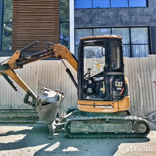 Аренда Мини экскаватора все виды работ