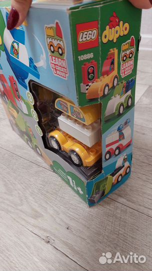 Lego duplo