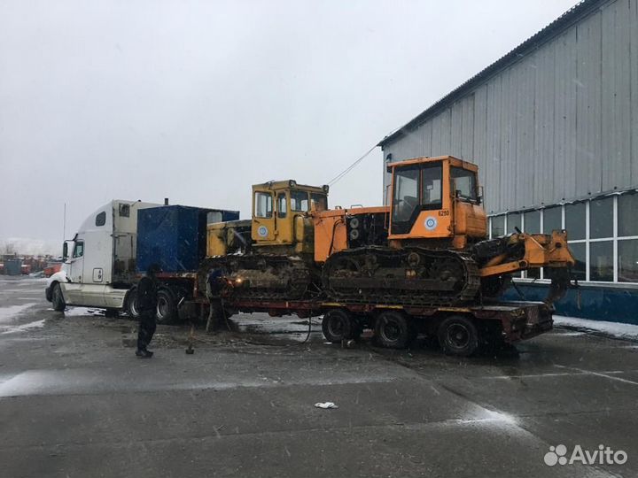 Грузоперевозки Межгород от 100 км Переезды