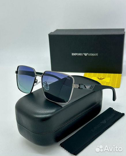 Солнцезащитные очки EArmany