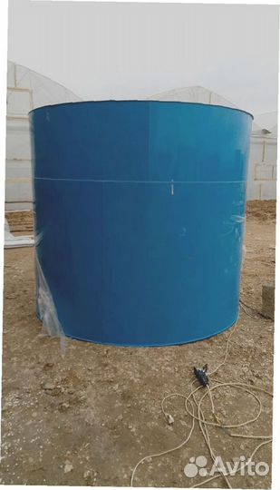 Емкость для воды