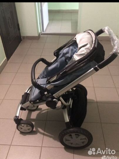 Прогулочная коляска бу Quinni