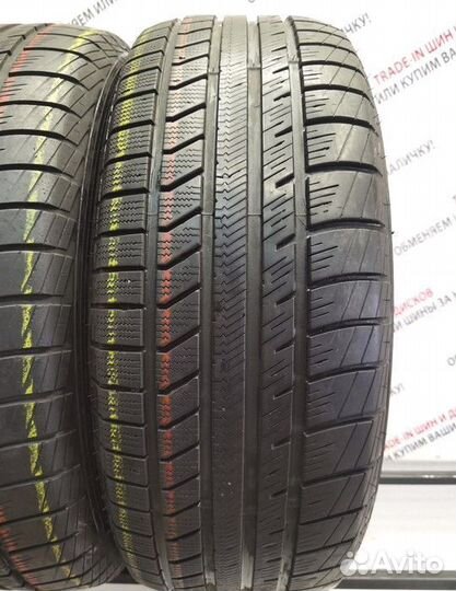 Vredestein QuaTrac 3 255/60 R18 112V