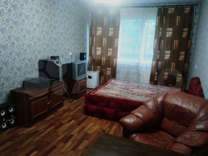 Комната 24 м² в 3-к., 2/9 эт.