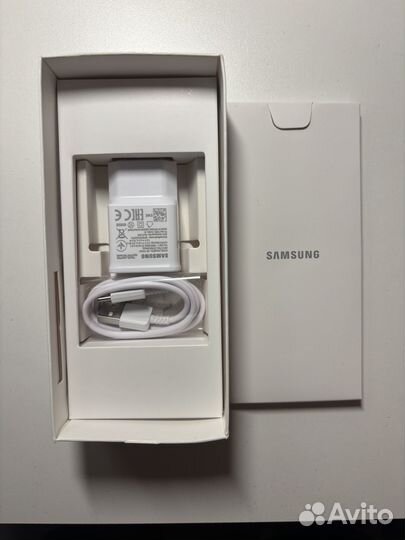 Samsung Galaxy A04, 4/64 ГБ