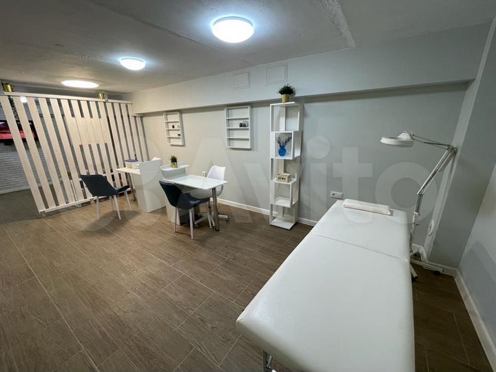 Свободного назначения, 54.4 м²